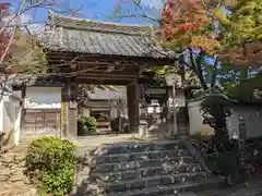 勝持寺（花の寺）(京都府)