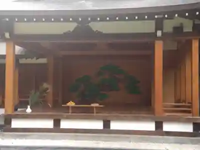 阿佐ヶ谷神明宮のその他建物