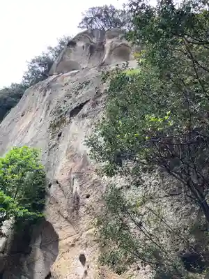 花窟神社(三重県)