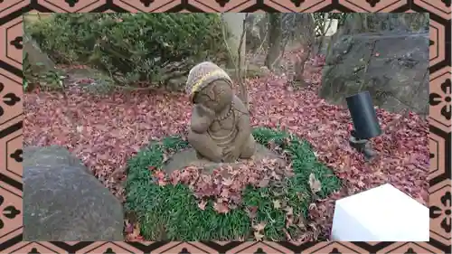 宝徳寺(群馬県)