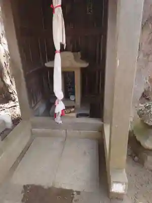 香取神社(千葉県)