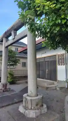 山神社(静岡県)