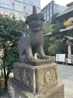 芝大神宮(東京都)