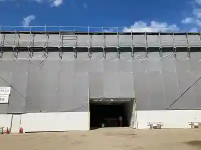 大阪天満宮の本殿・本堂