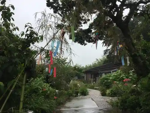 福泉寺のその他建物