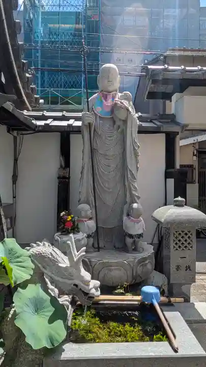 高野山京都別院 蔵林寺(京都府)