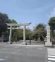 三嶋大社(静岡県)