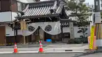 徳圓寺(徳円寺)(滋賀県)