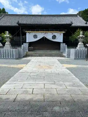 廣峯神社(兵庫県)