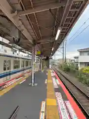 出雲伊波比神社(埼玉県)