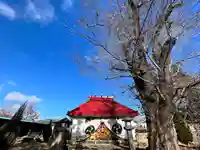 天照皇大神宮(長野県)