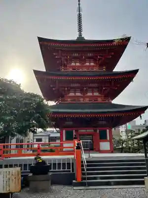 本興寺のその他建物