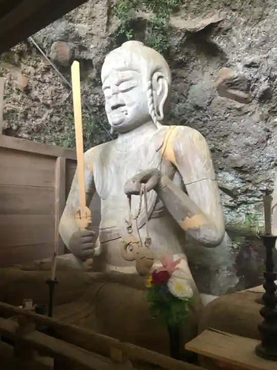 龍岩寺(大分県)