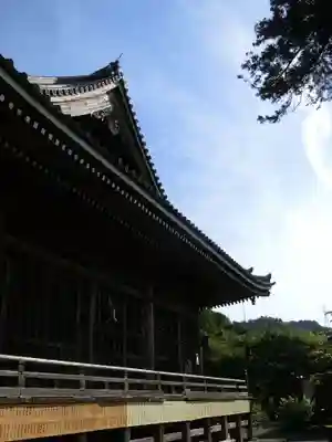 観音寺のその他建物