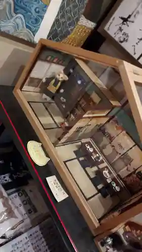 猫猫寺(京都府)