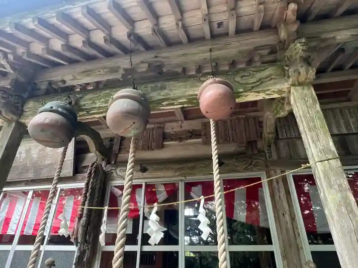 烏峠稲荷神社(福島県)