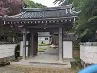 蓮性寺(福井県)
