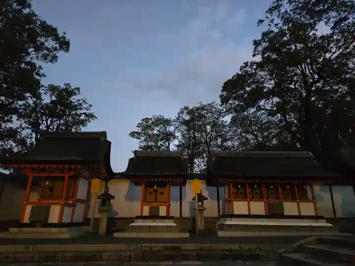 伏見稲荷大社(京都府)