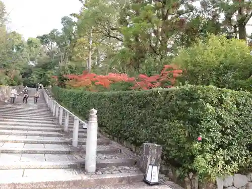 知恩院のその他建物