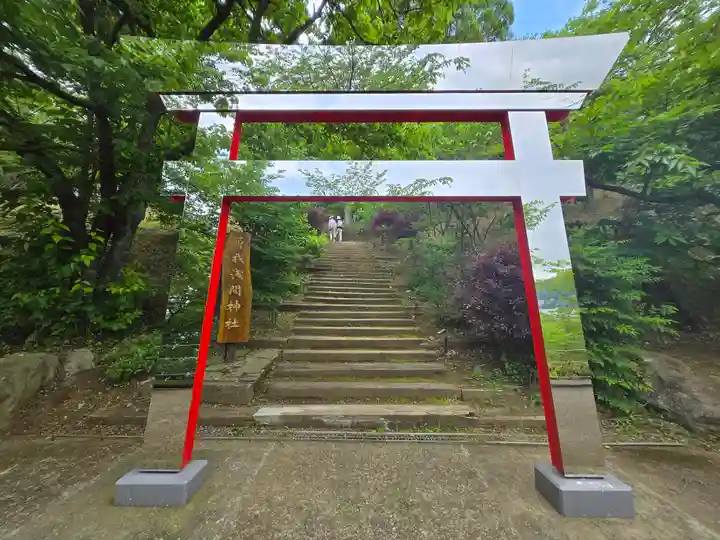 曽我浅間神社(静岡県)
