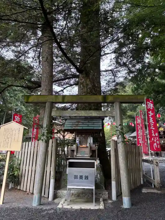 椿大神社(三重県)