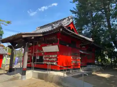 子神社の{uncategorized: "未分類", other: "その他", undefined: "問題あり", building: "その他建物", grave: "お墓", sacred_gate: "鳥居", guardian: "狛犬", statue: "像", buddha: "仏像", history: "歴史", nature: "自然", garden: "庭園", animal: "動物", pagoda: "塔", temizu: "手水舎", mountain_gate: "山門・神門", sanctuary: "本殿・本堂", subordinate: "末社・摂社", art: "芸術", scenery: "景色", jizo: "地蔵", ema: "絵馬", goshuin: "御朱印", omikuji: "おみくじ", items: "授与品その他", amulet: "お守り", goshuincho: "御朱印帳", eats: "食事", festival: "お祭り", votive_dance: "神楽", shichigosan: "七五三参", wedding: "結婚式", experience: "体験その他", initially: "初詣", around: "周辺", anti_infection: "感染症対策"}