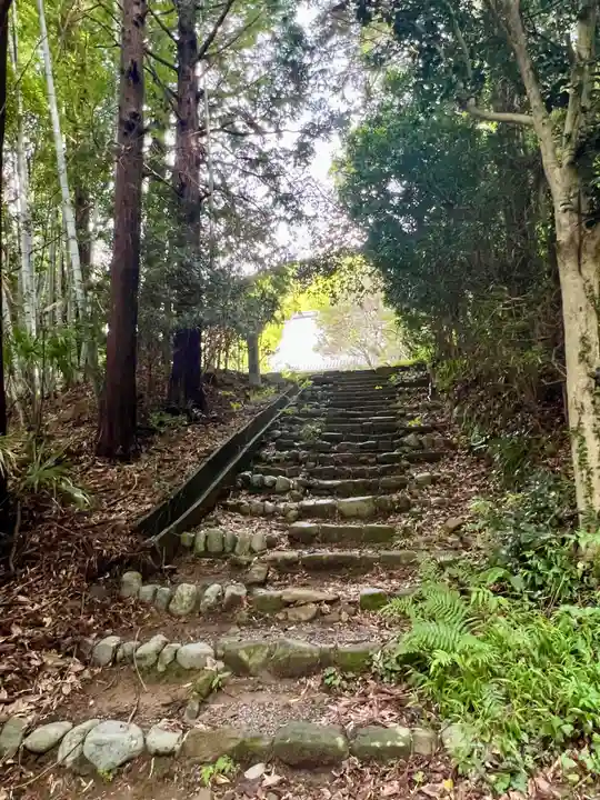 白岩寺(静岡県)