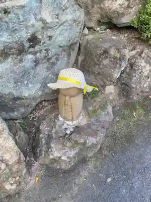 宝徳寺(群馬県)