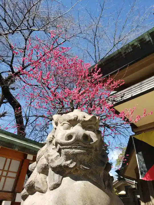 東郷神社(東京都)