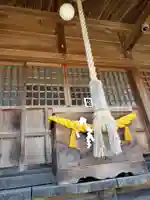 佐野神社のその他建物