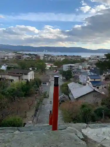 和歌浦天満宮(和歌山県)