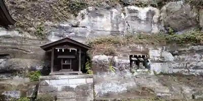 十二所神社(神奈川県)