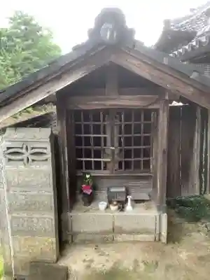 太興院のその他建物