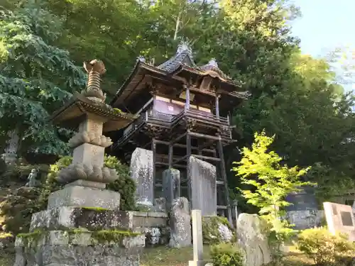 北向観音のその他建物