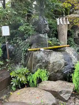 松戸神社(千葉県)