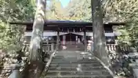 水無神社(長野県)
