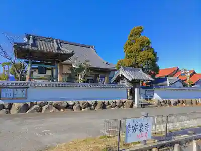 安泉寺のその他建物