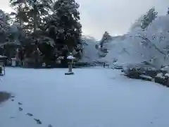 園城寺（三井寺）(滋賀県)