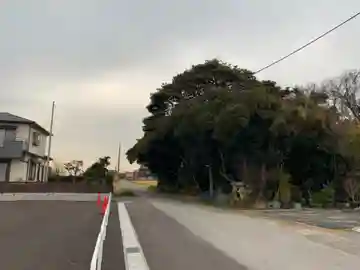 成田山教会(千葉県)