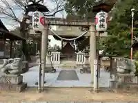 荒神社(岡山県)