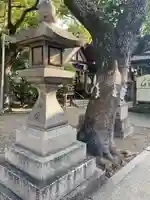 清見原神社のその他建物