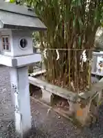 田村神社(滋賀県)