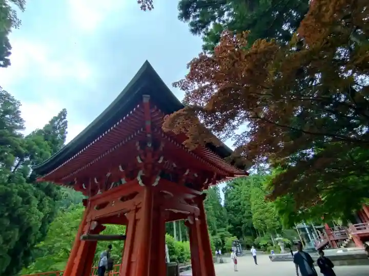 延暦寺大講堂(滋賀県)