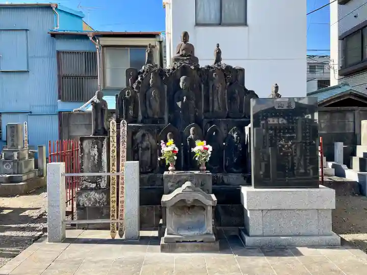 海蔵寺(東京都)