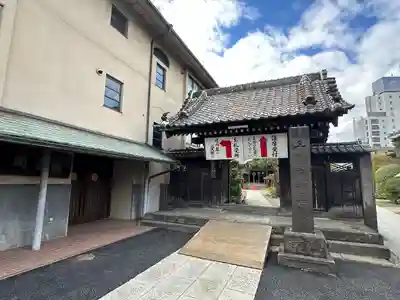 海雲寺(東京都)