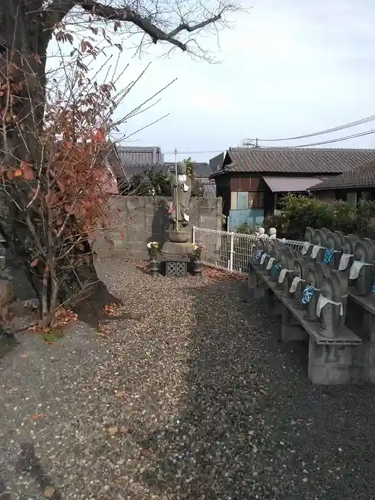 円寿寺のその他建物