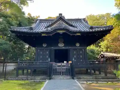 金地院(京都府)