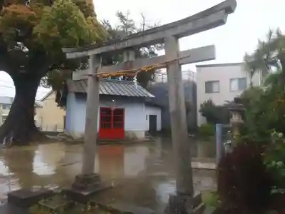 佐口神社(静岡県)
