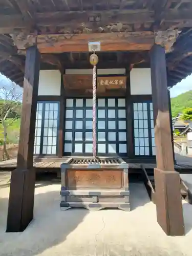 明鏡山龍雲寺(栃木県)