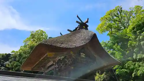 大洗磯前神社(茨城県)